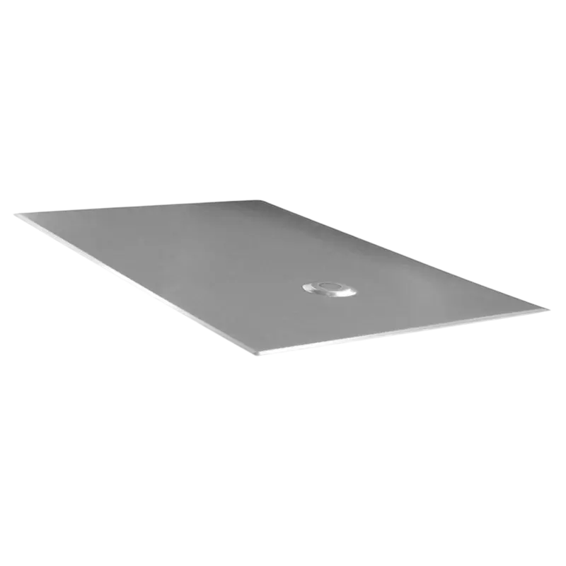 Malmur Solardichtblech SVZ für Eternit-Flachplatten