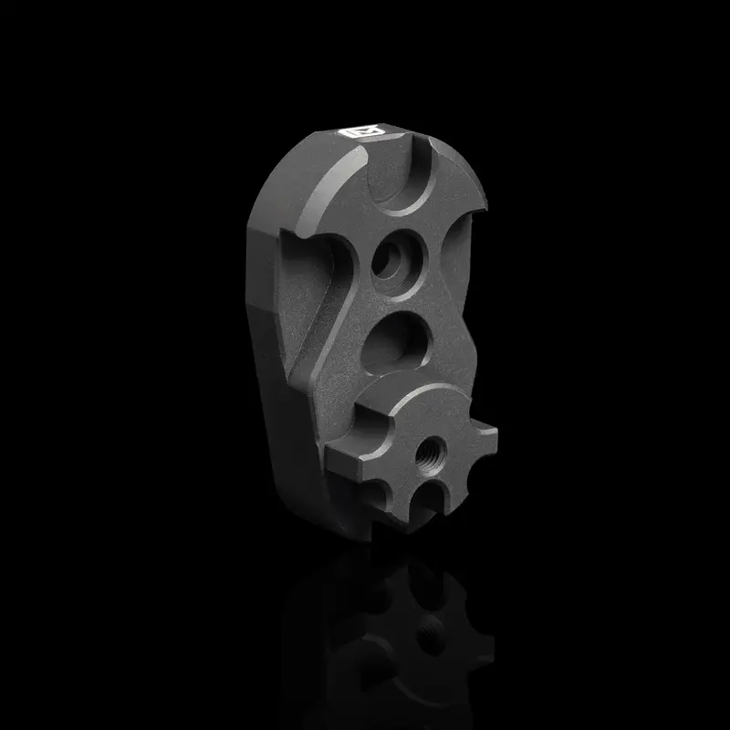 Mancraft CNC drop stock -1"