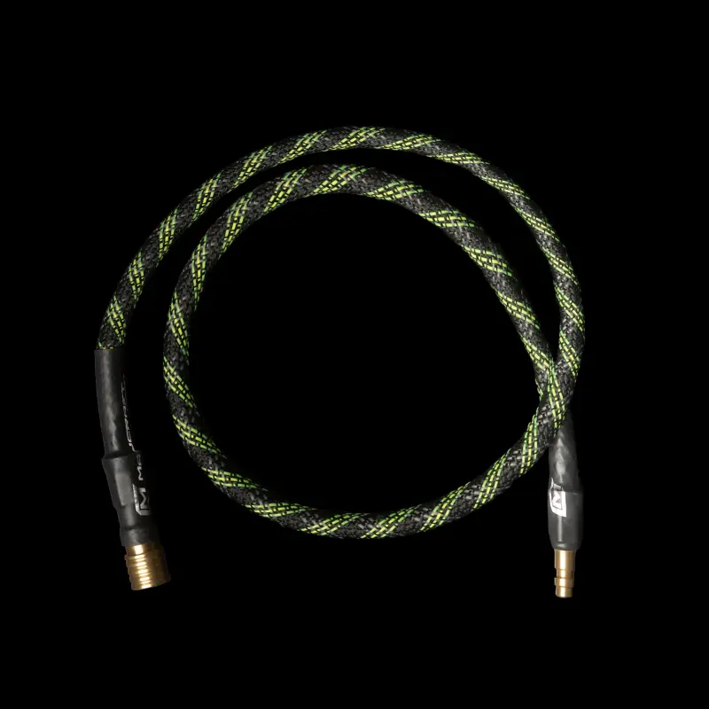 Mancraft Micro HPA style viper