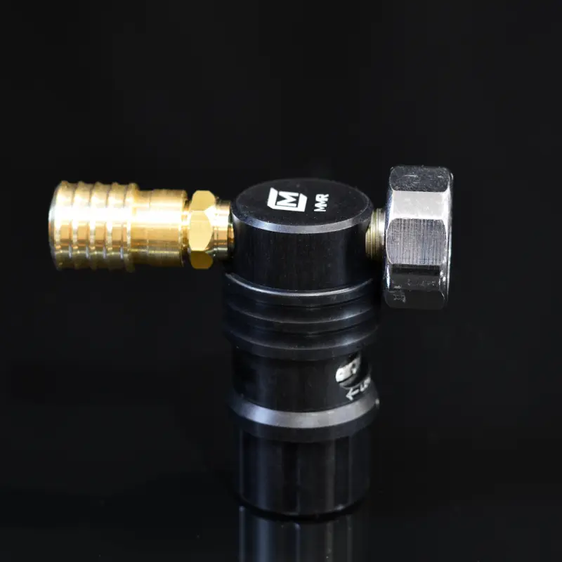 Mancraft MMR Regulator US Version