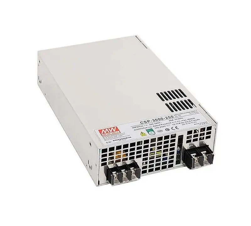 MEANWELL Schaltnetzteil CSP-3000-400