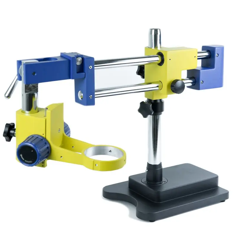 Mechanic L2+A1 microscope stand