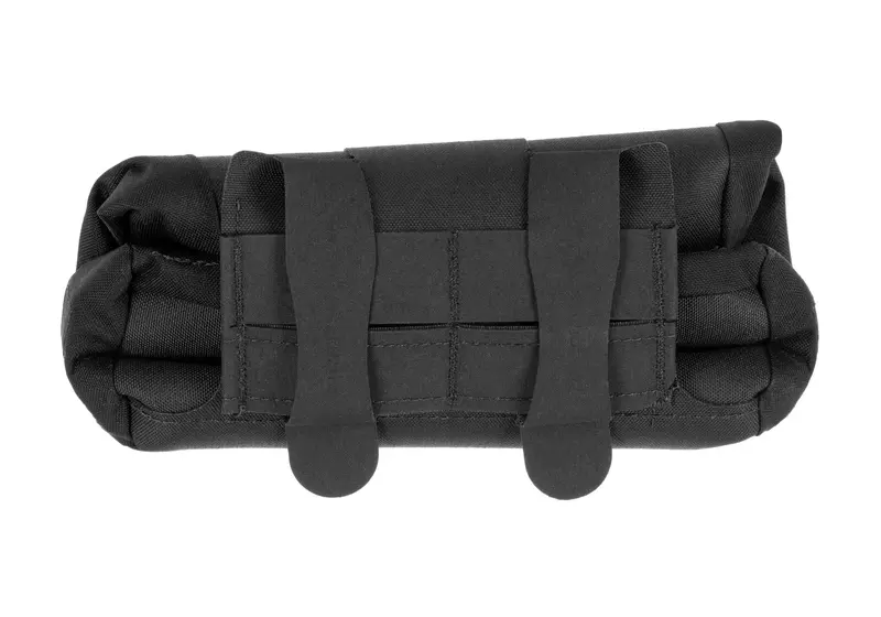 Medium Dump Pouch SCHWARZ