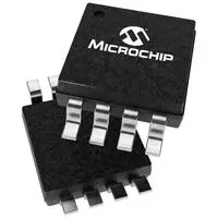 Microchip 25AA02E48T-I/SN Serial EEPROM 3300pcs