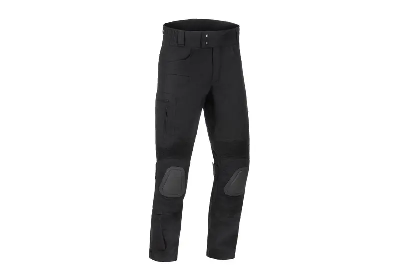 Mk.II Predator Combat Pant  SCHWARZ