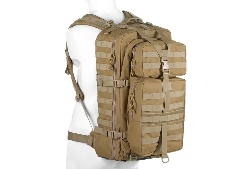 Mod 3 Day Backpack COYOTE