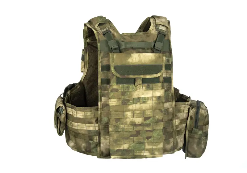 Mod Carrier Combo EVERGLADE