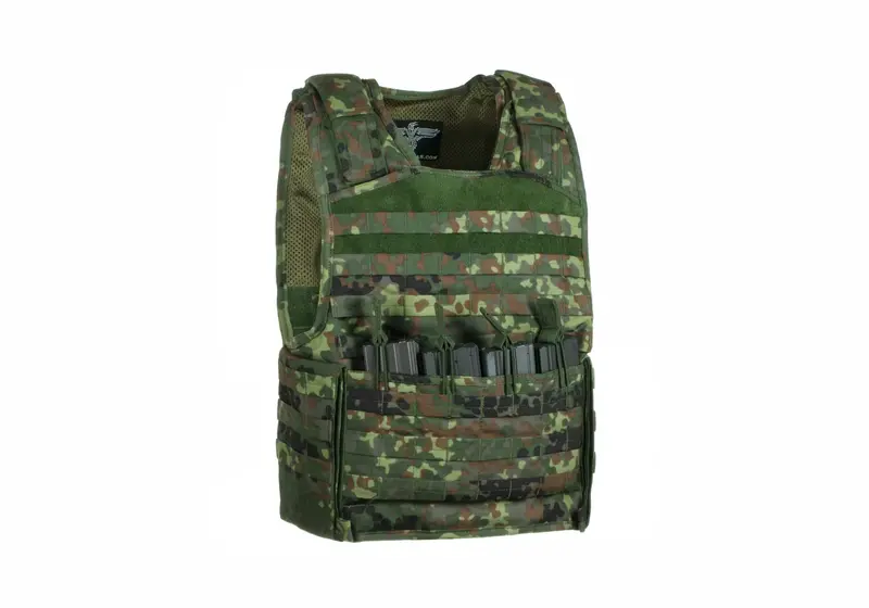 Mod Carrier Combo FLECKTARN