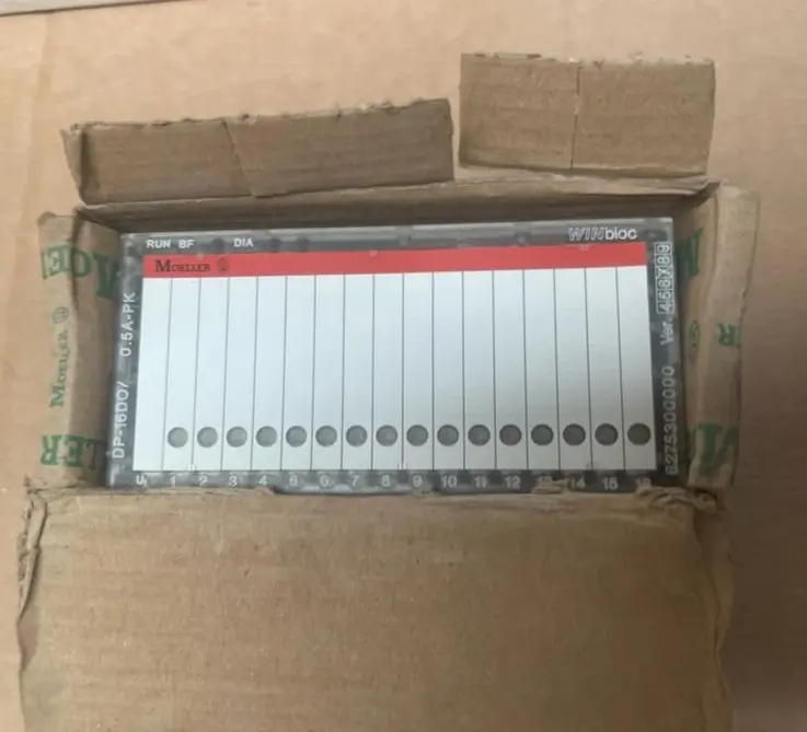 Moeller - DP-16DO/ 0.5A-PK - 16 Digital Output Module