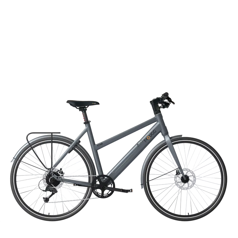 MOUGG STAR CTR Anthrazit S