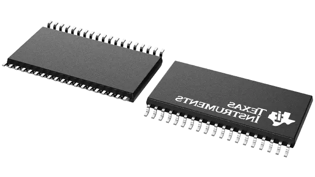 MSP430FR5959IDAR Texas Instruments Microcontroller 2000pcs