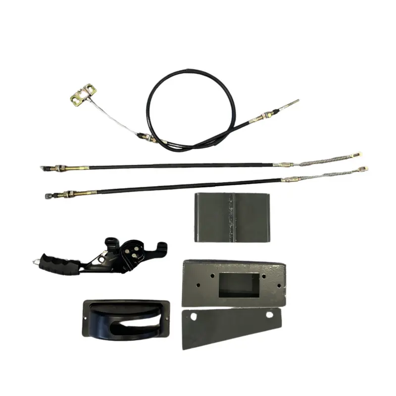 Nachrüstkit Handbremse MONACL011400
