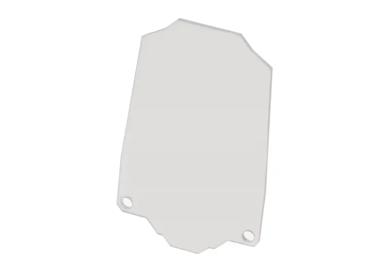 Nitro.V0 AEGIS Sight Protector Lens Large