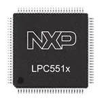 NXP LPC55S16JEV98 ARM Microcontroller 32-Bit 260pcs