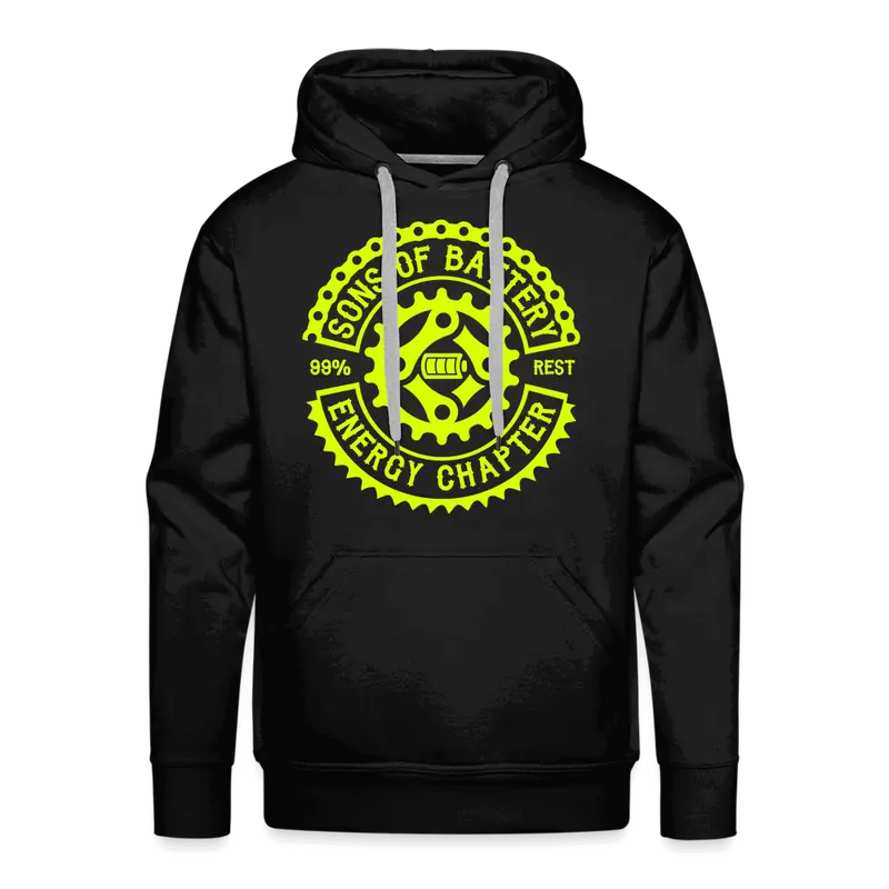 OG – Premium Hoodie für Männer