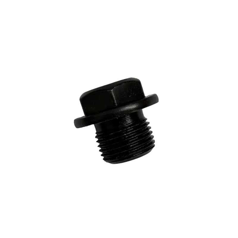 Ölablassschraube Achse M10344