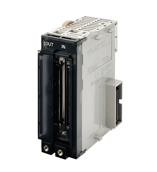 Omron CJ1W-II101 Expansion I/O Interface Unit for CJ-series Programmable Controllers