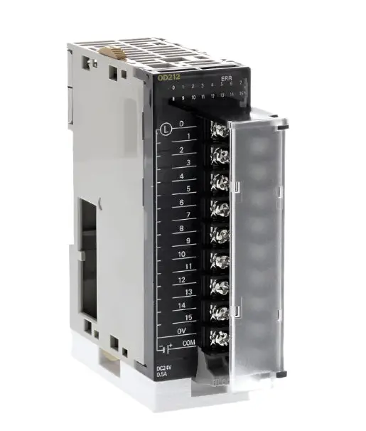 Omron CJ1W-OD212 Digital Output Unit