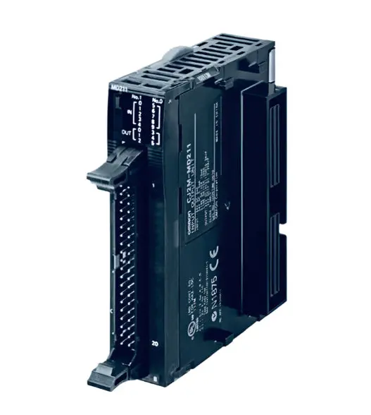 Omron CJ2M-MD212 Pulse I/O Module