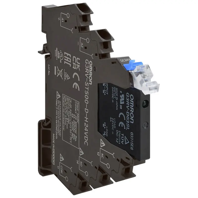 OMRON G3RV-ST700-D DC24