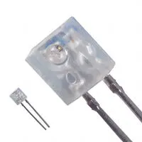 onsemi QEE113 Plastic Infrared Light Emitting Diode 2000pcs