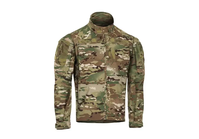 Operator Field Shirt MK III ATS Flex MULTICAM