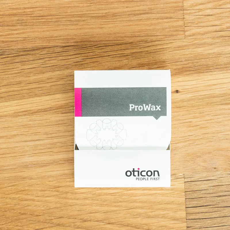 Oticon - ProWax