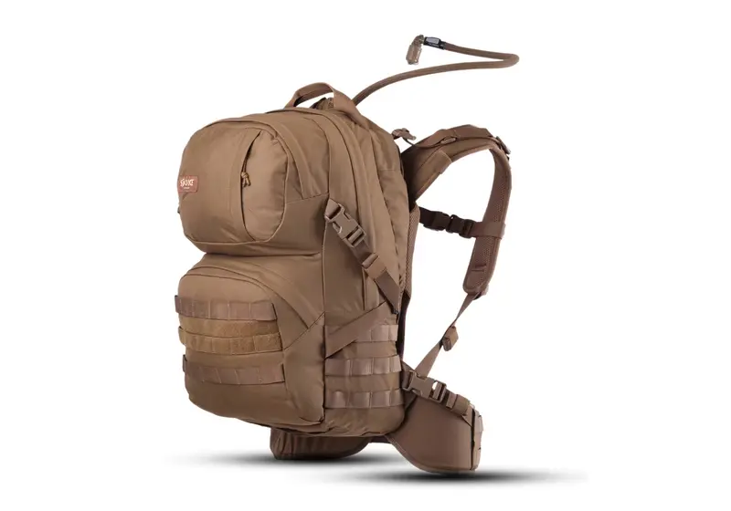 Patrol 35L Hydration Cargo Pack COYOTE