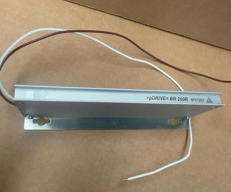pDrive BR 200R 8P01261