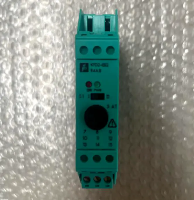PEPPERL+FUCHS KFD2-EB2R4AB K-System