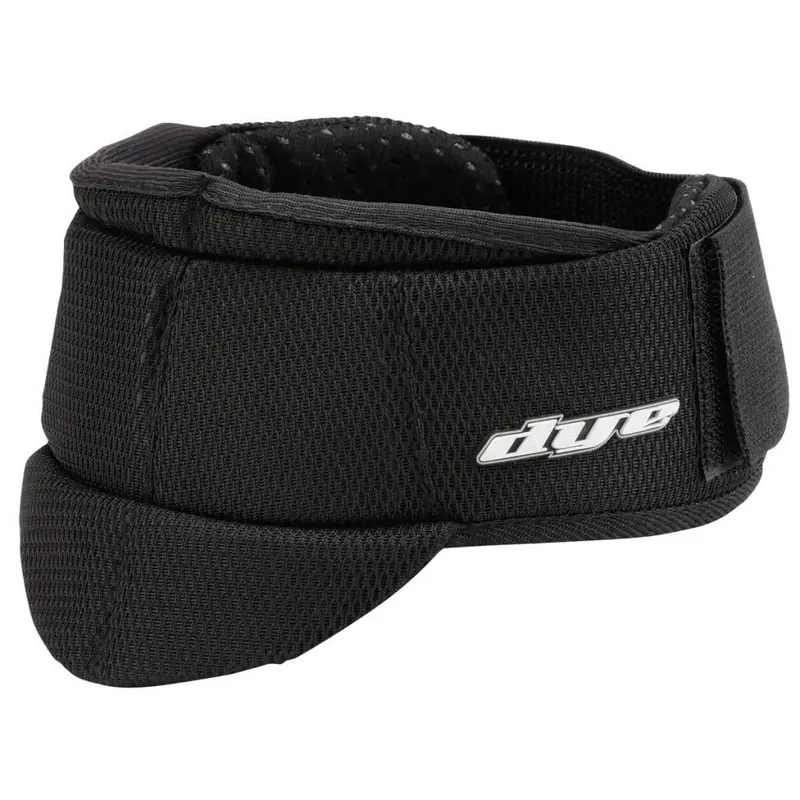 PERFORMANCE BOUNCE COLLAR BLACK