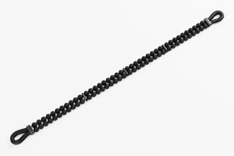 Perlenarmband