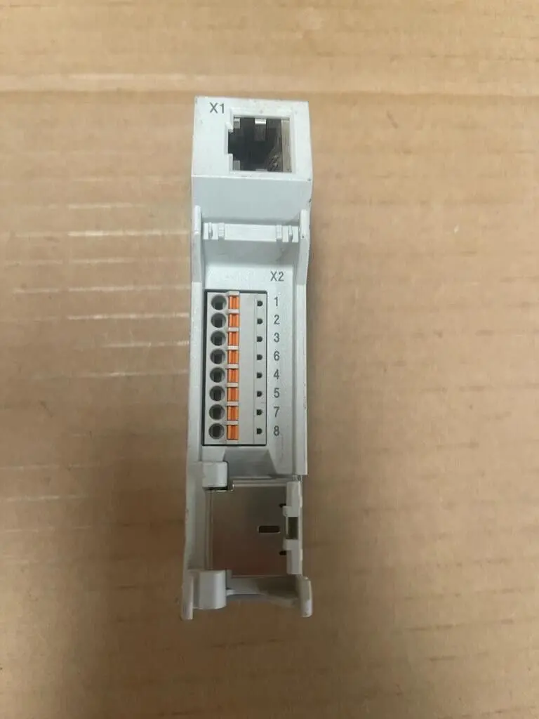 Phoenix Contact PP-RJ-SCC - Patch panel - 2703018
