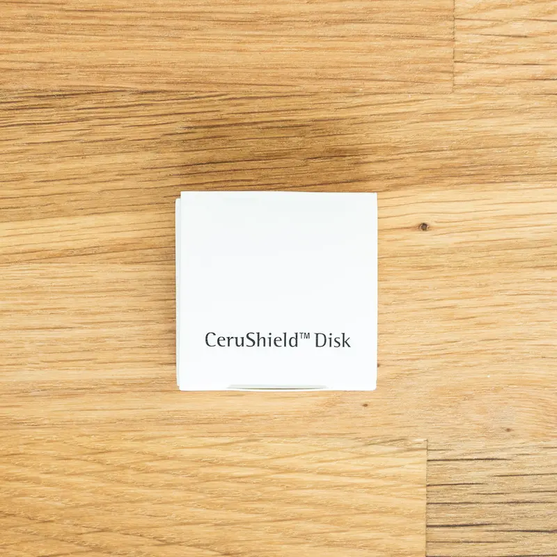 Phonak - CeruShield Disk - Hörsystemfilter