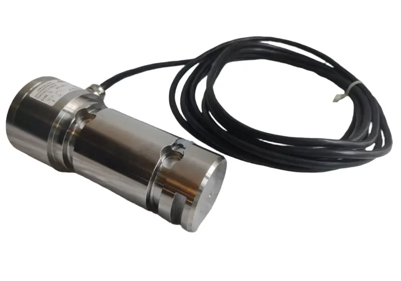 PIAB DMS 356 PMA-E Load Measurement Axle