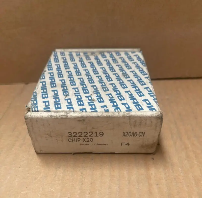 Piab - X20A6-CN (Part Number