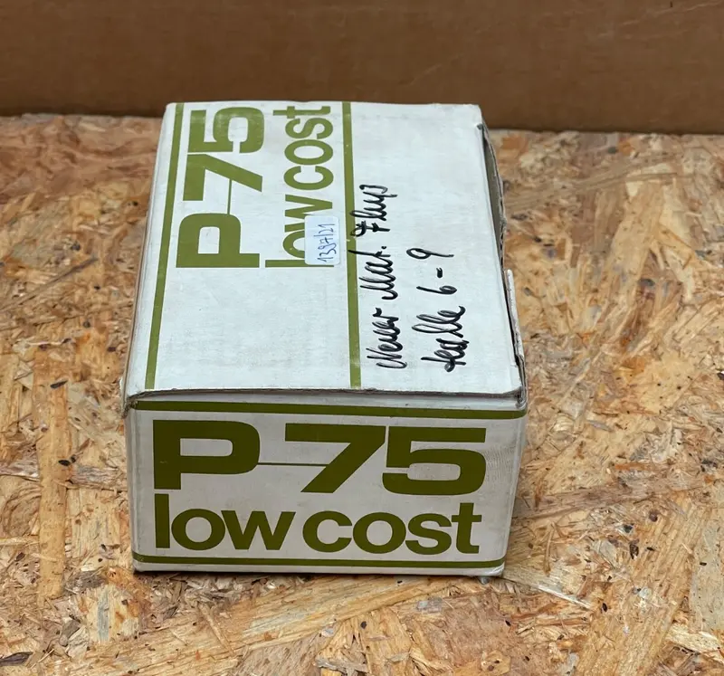 PILZ – PA-1NB/FMB