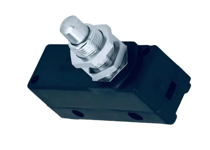 Pizzato MS 09 Microswitch SPDT (1NO+1NC) Snap-Action