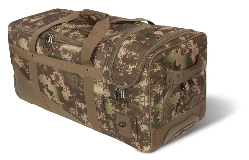 Planet Eclipse GX2 Classic Bag HDE Earth