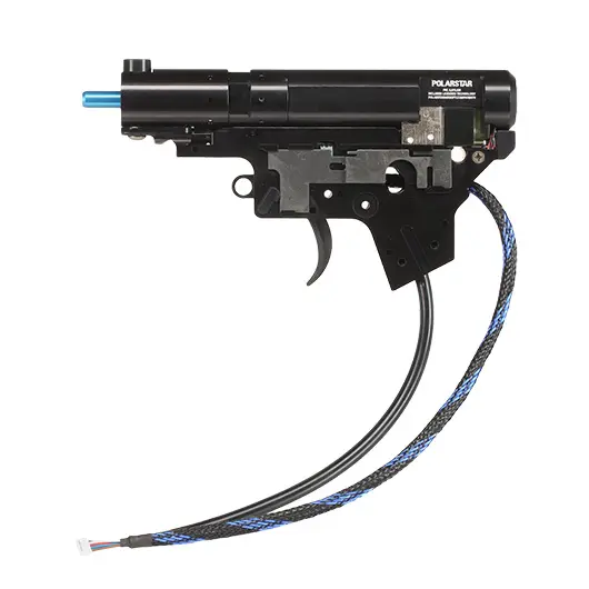 Polarstar Fusion Engine V2 M4 – DE Version (Semi-Auto Only)