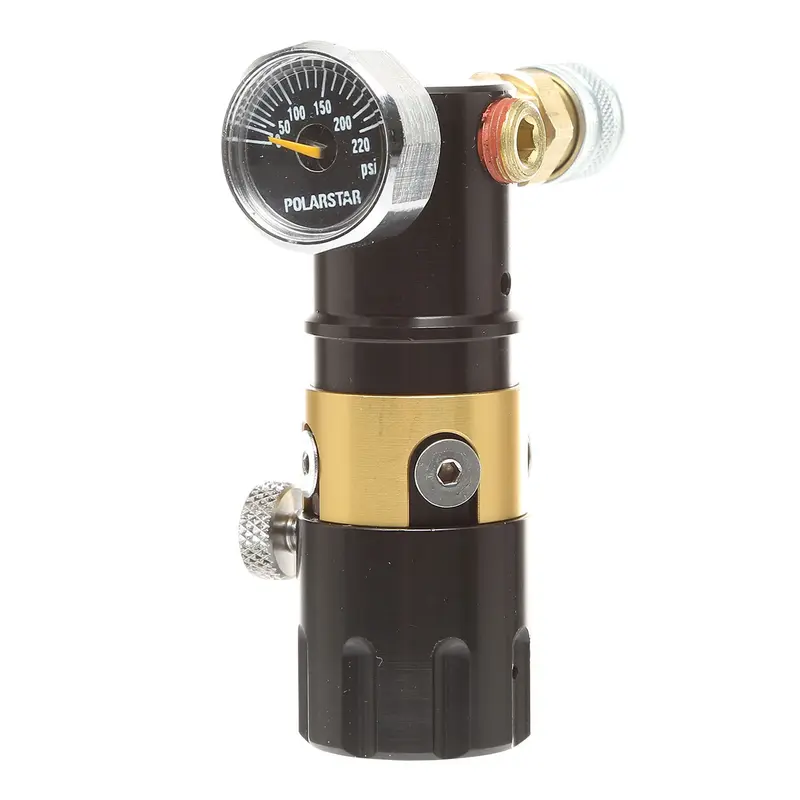 PolarStar MRS Regulator (Modular Regulator System)