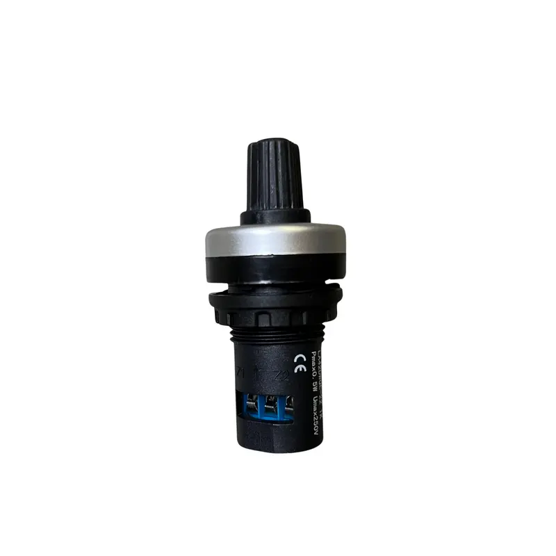 Potentiometer MONACL040104