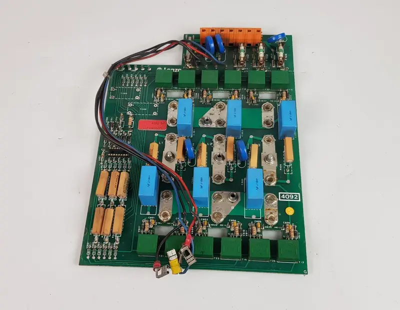 PP8551 Inverter board Lenze 4092