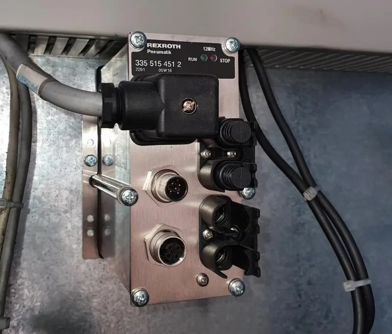 .PQ1859 Rexroth 3355154512