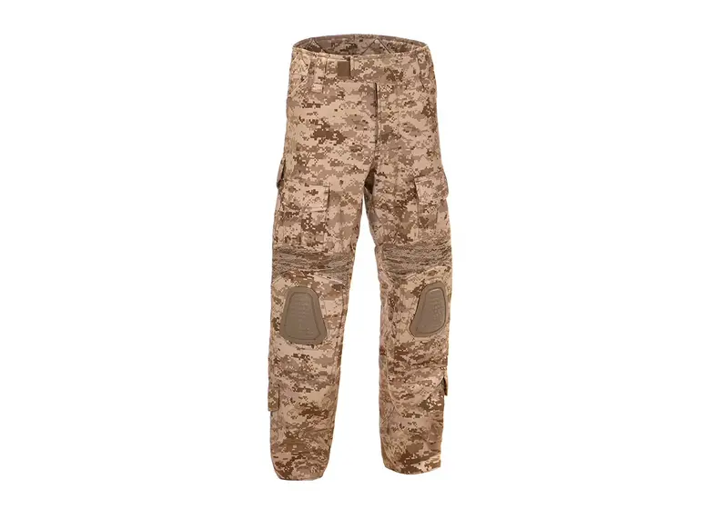 Predator Combat Pant  MARPAT DESERT