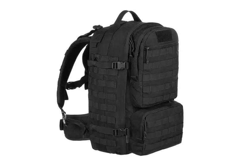 Predator Pack SCHWARZ