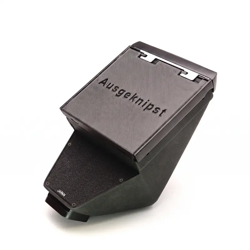 Prisma-Schutzdeckel für Mamiya RB67