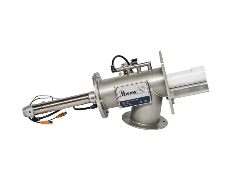 Probenehmer PN 180