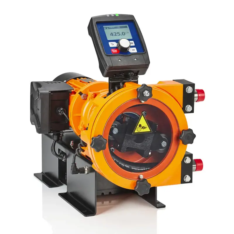 ProMinent DFYA084100RE1P DULCO®flex Control DFYa