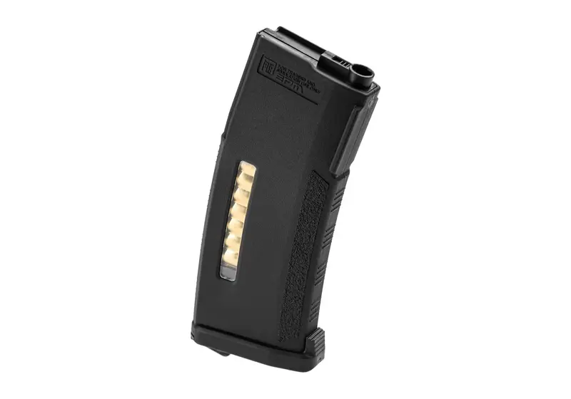 PTS EPM 150rds Mid-Cap – M4 AEG New Version (Black)